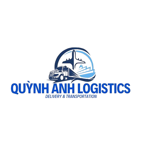 Quỳnh Anh Logistics – Giải pháp vận chuyển & nhập hàng Trung Quốc uy tín.